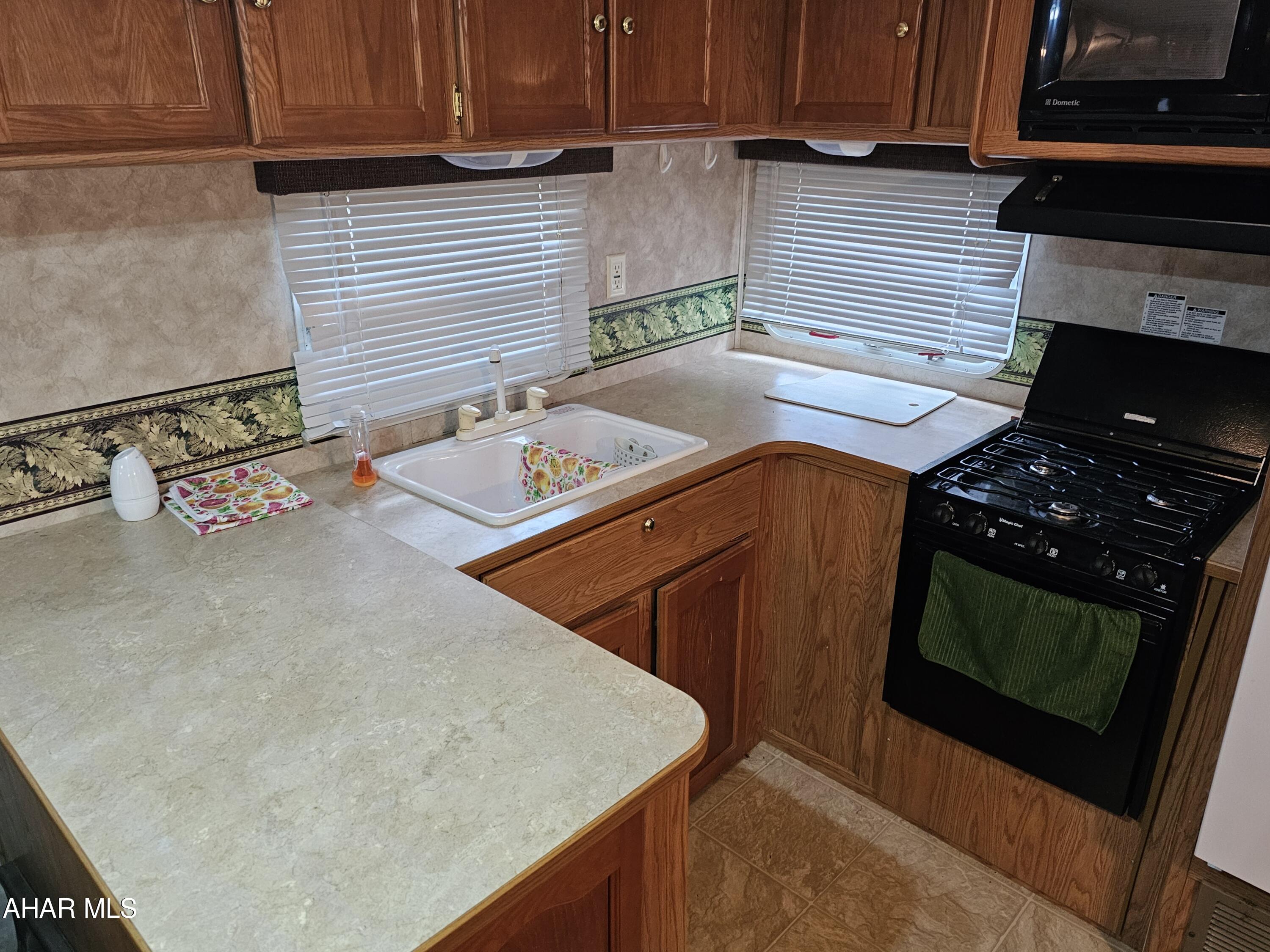 Glendale Yearound - Residential