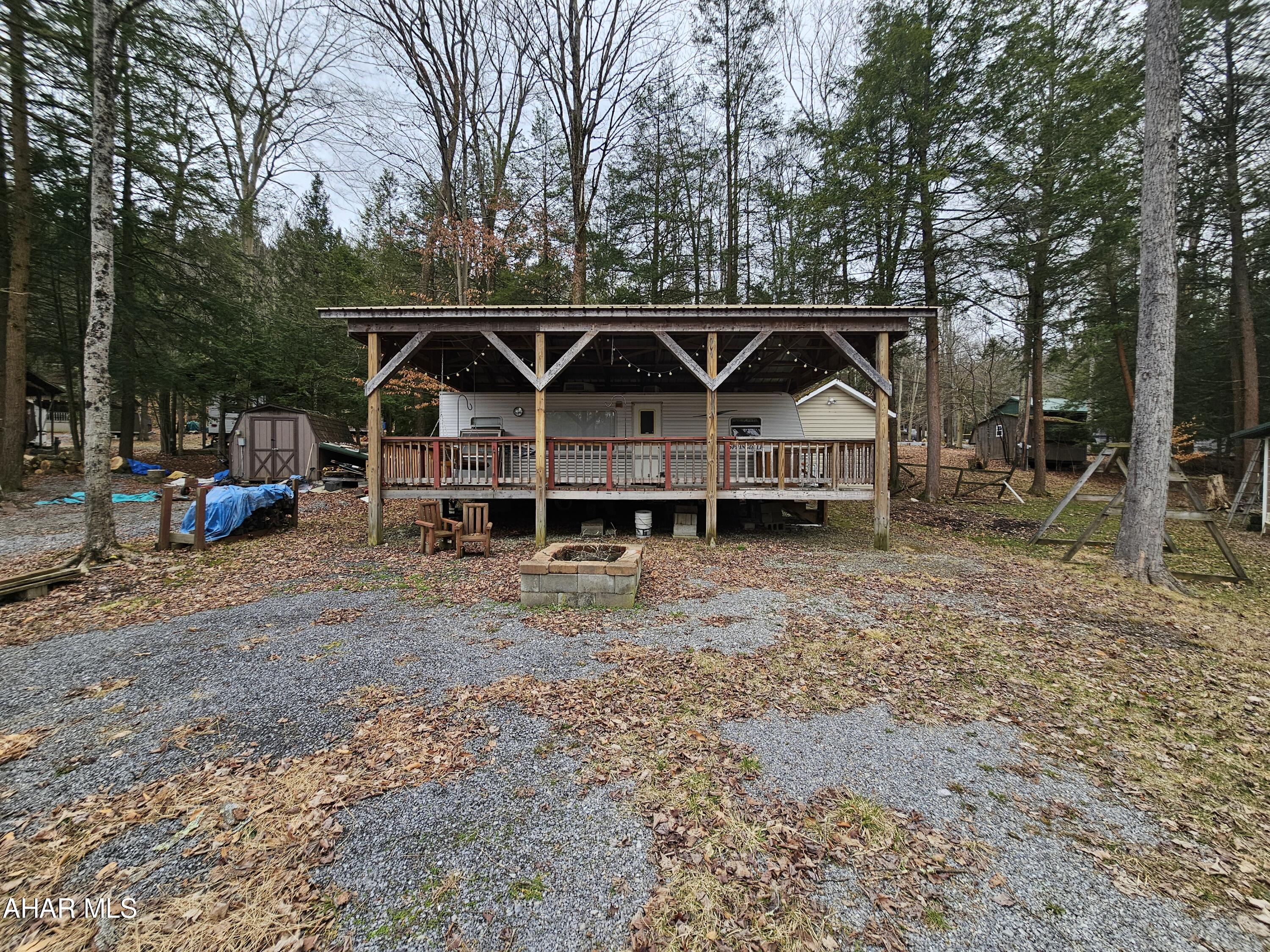 Glendale Yearound - Residential