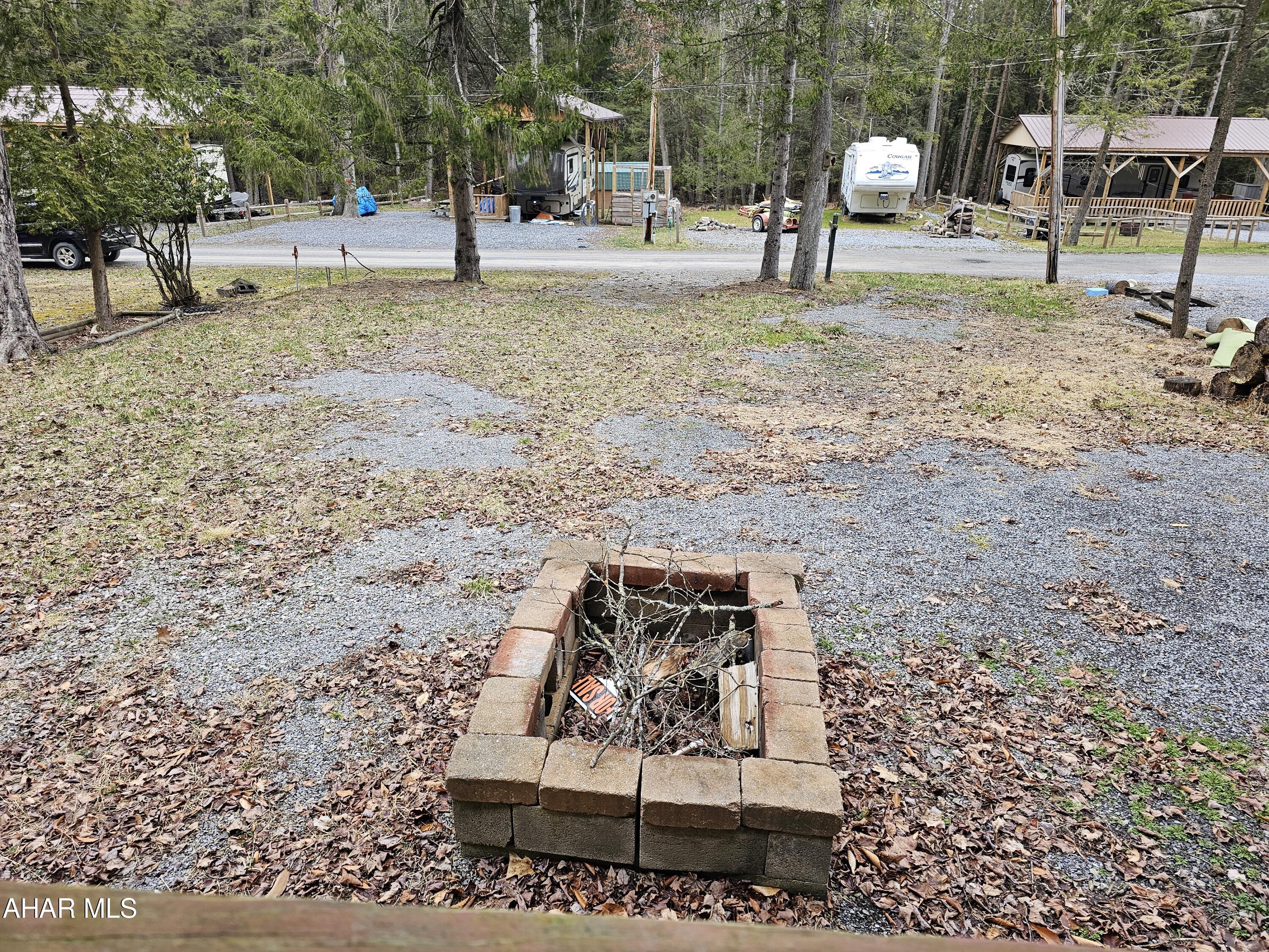 Glendale Yearound - Residential