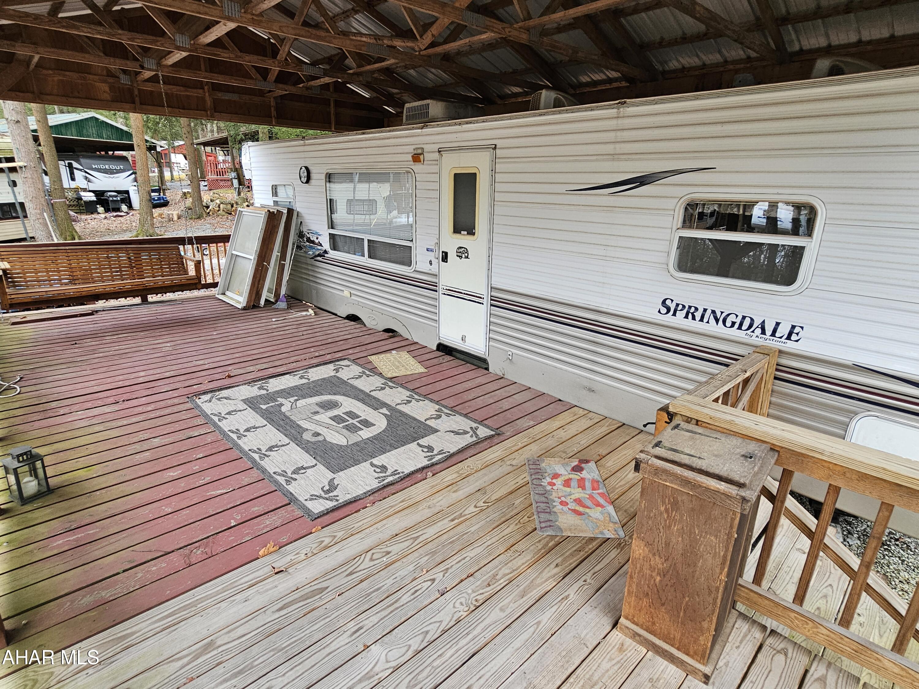 Glendale Yearound - Residential