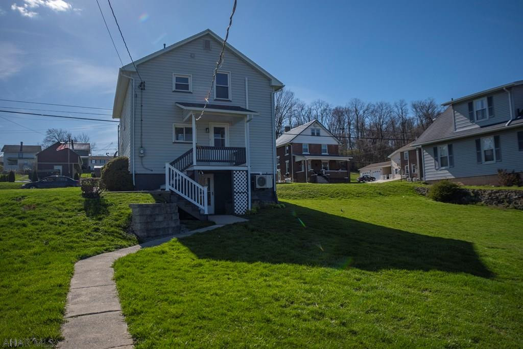 Unknown - Residential