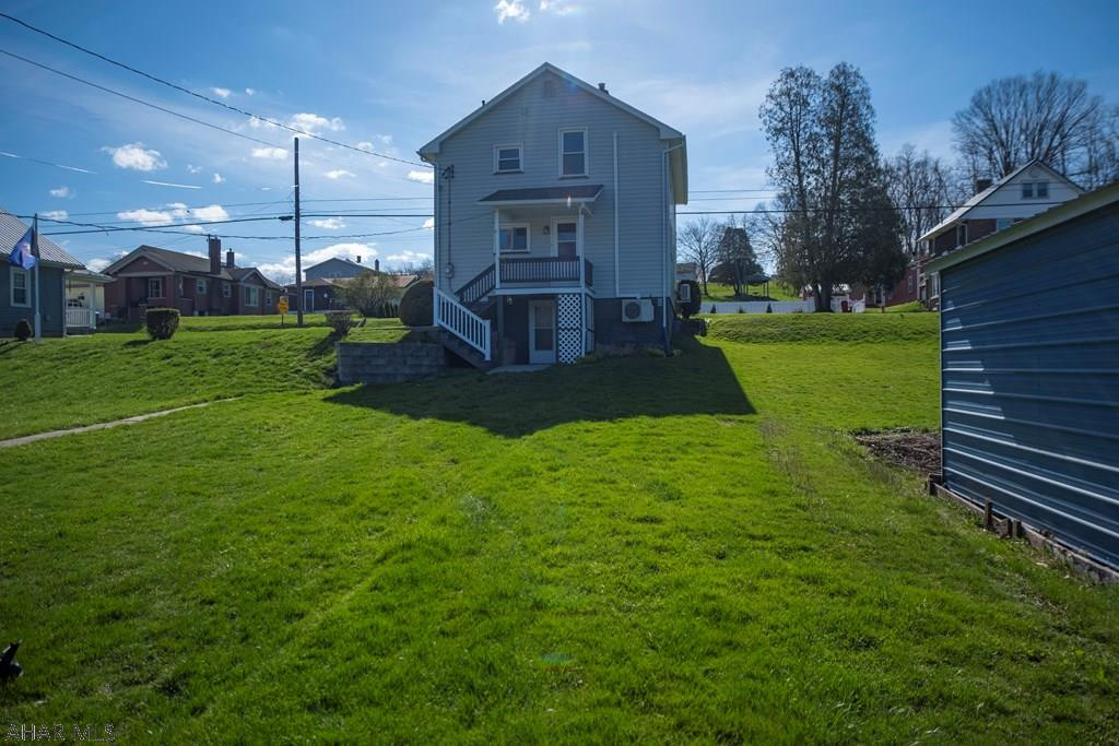 Unknown - Residential