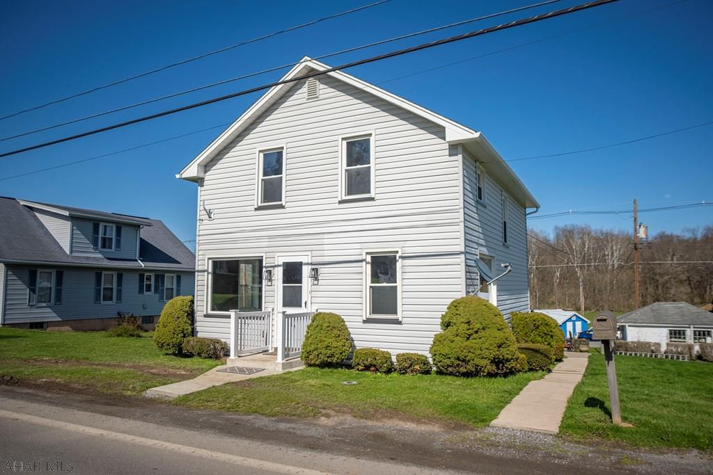 Unknown - Residential