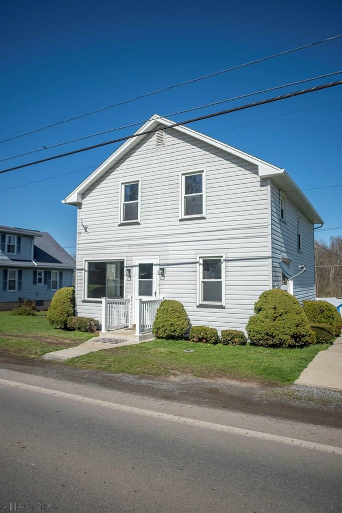 Unknown - Residential