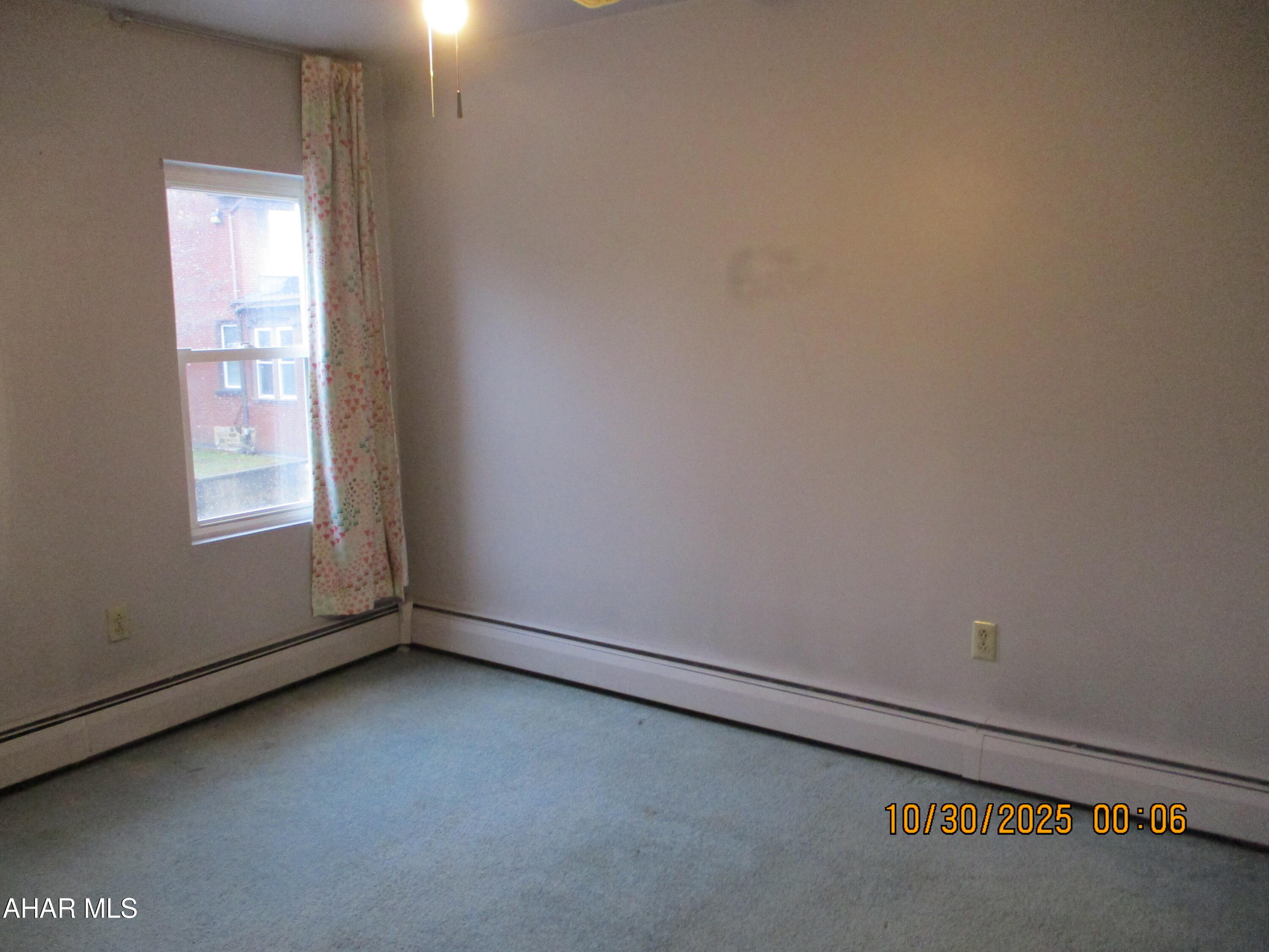 Garfield Park Area - Residential