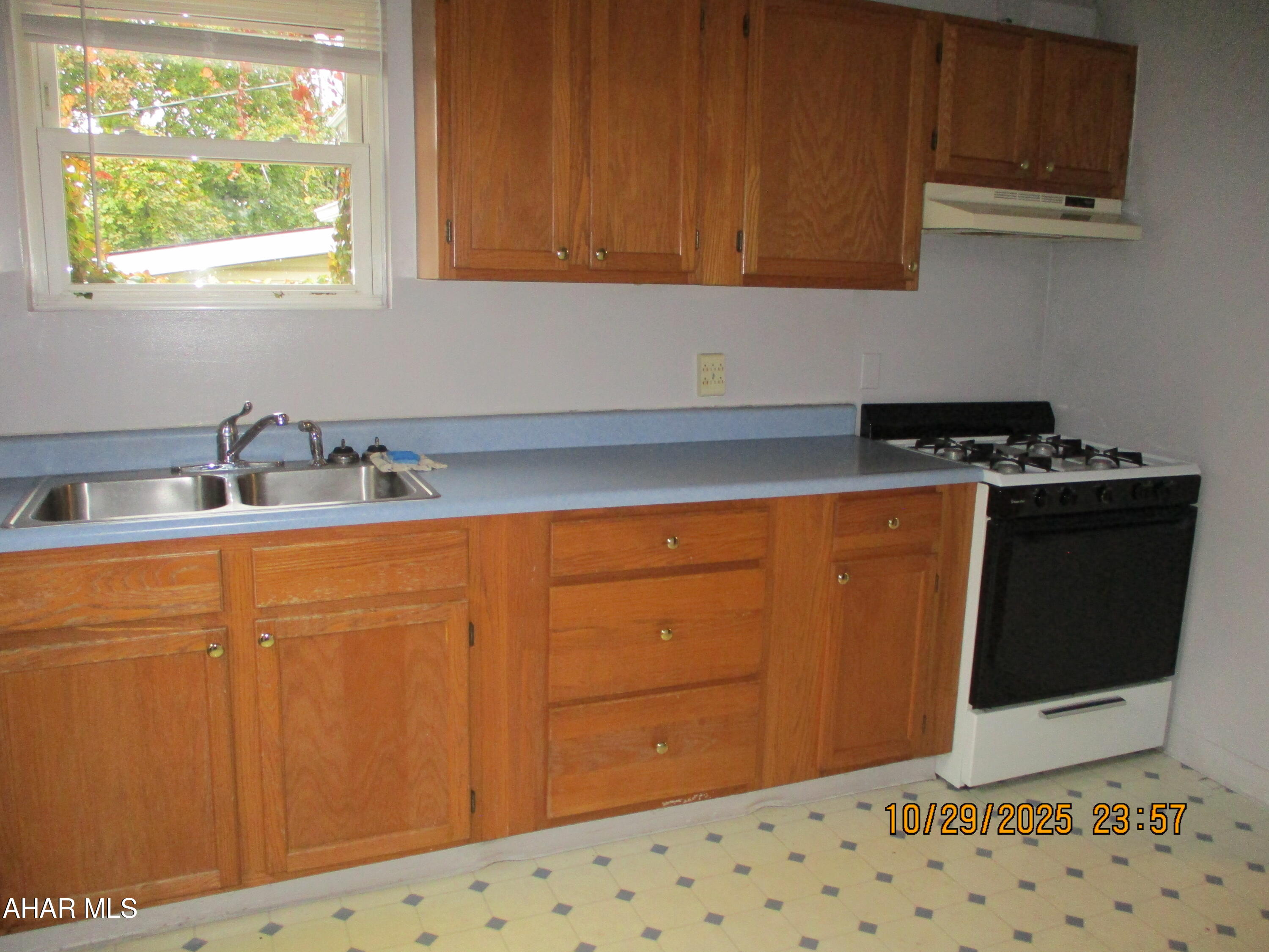 Garfield Park Area - Residential