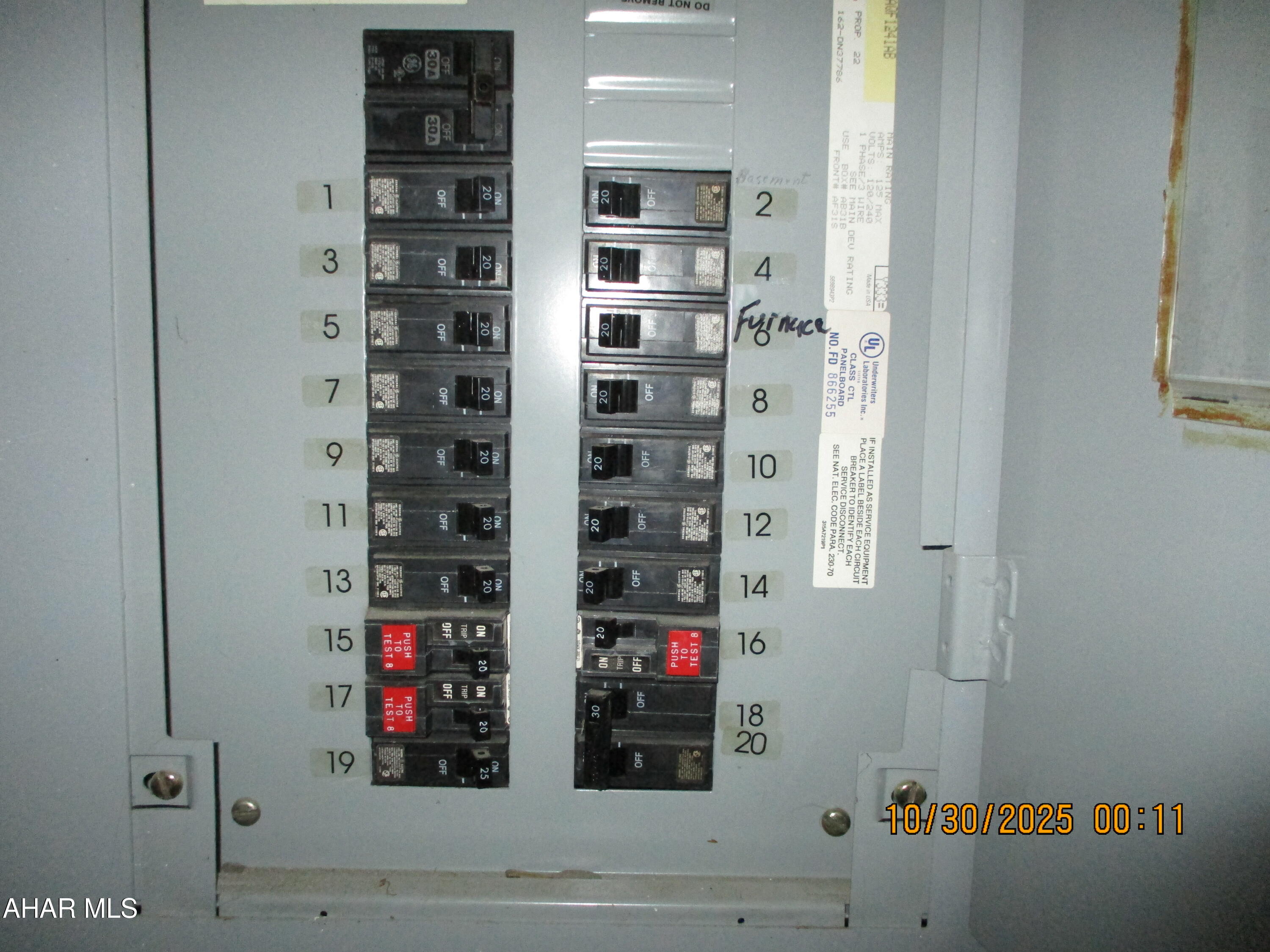 Garfield Park Area - Residential