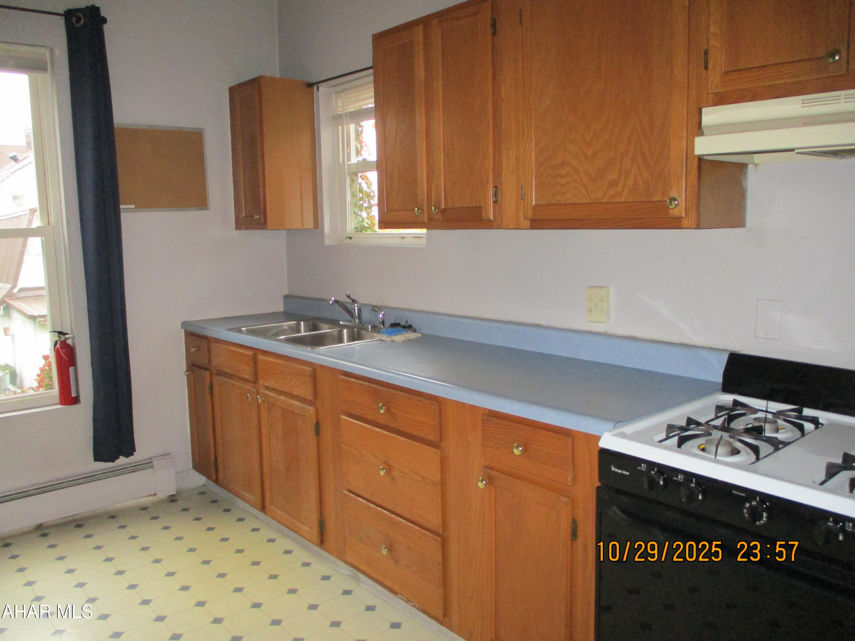 Garfield Park Area - Residential