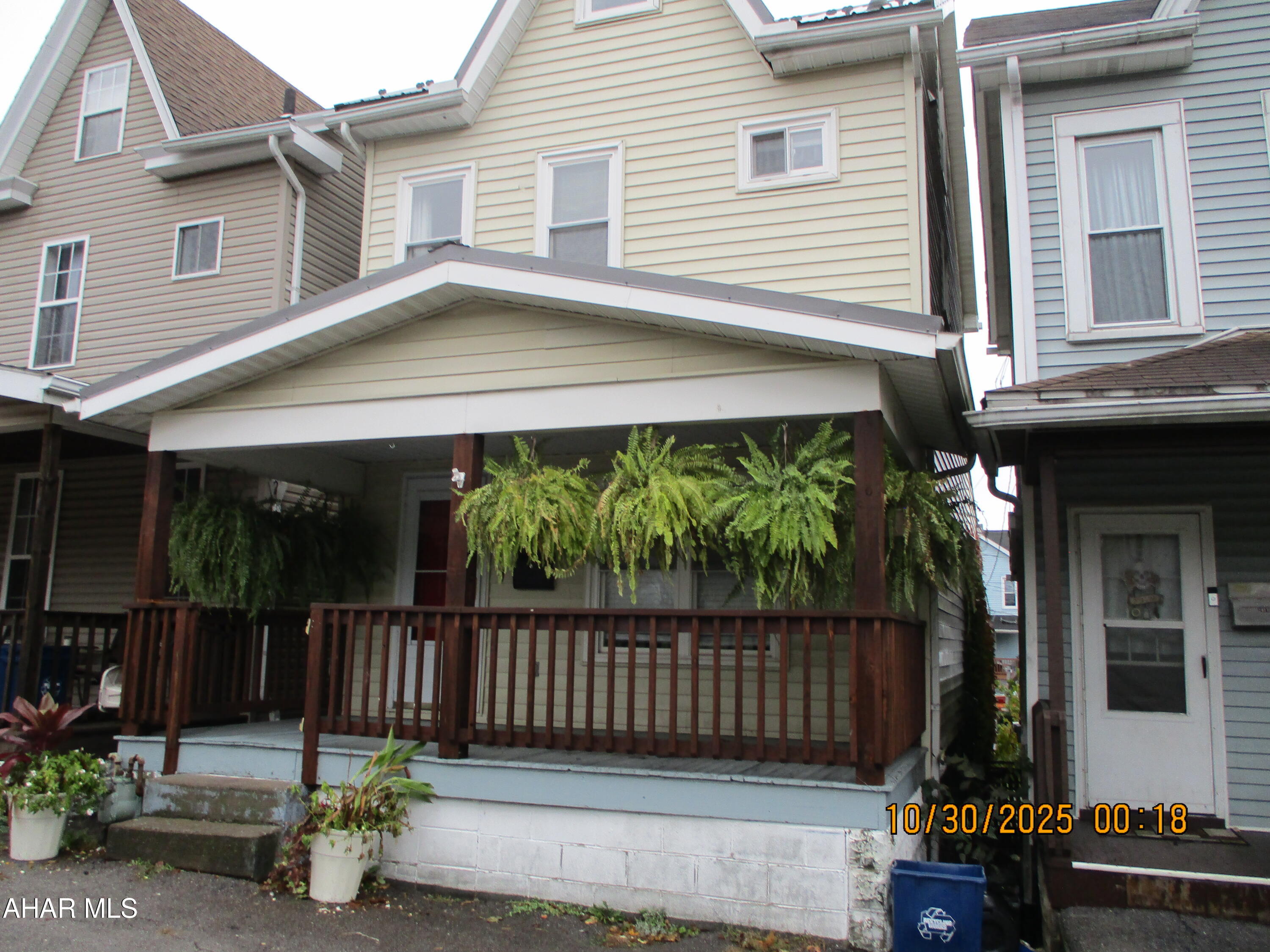 Garfield Park Area - Residential