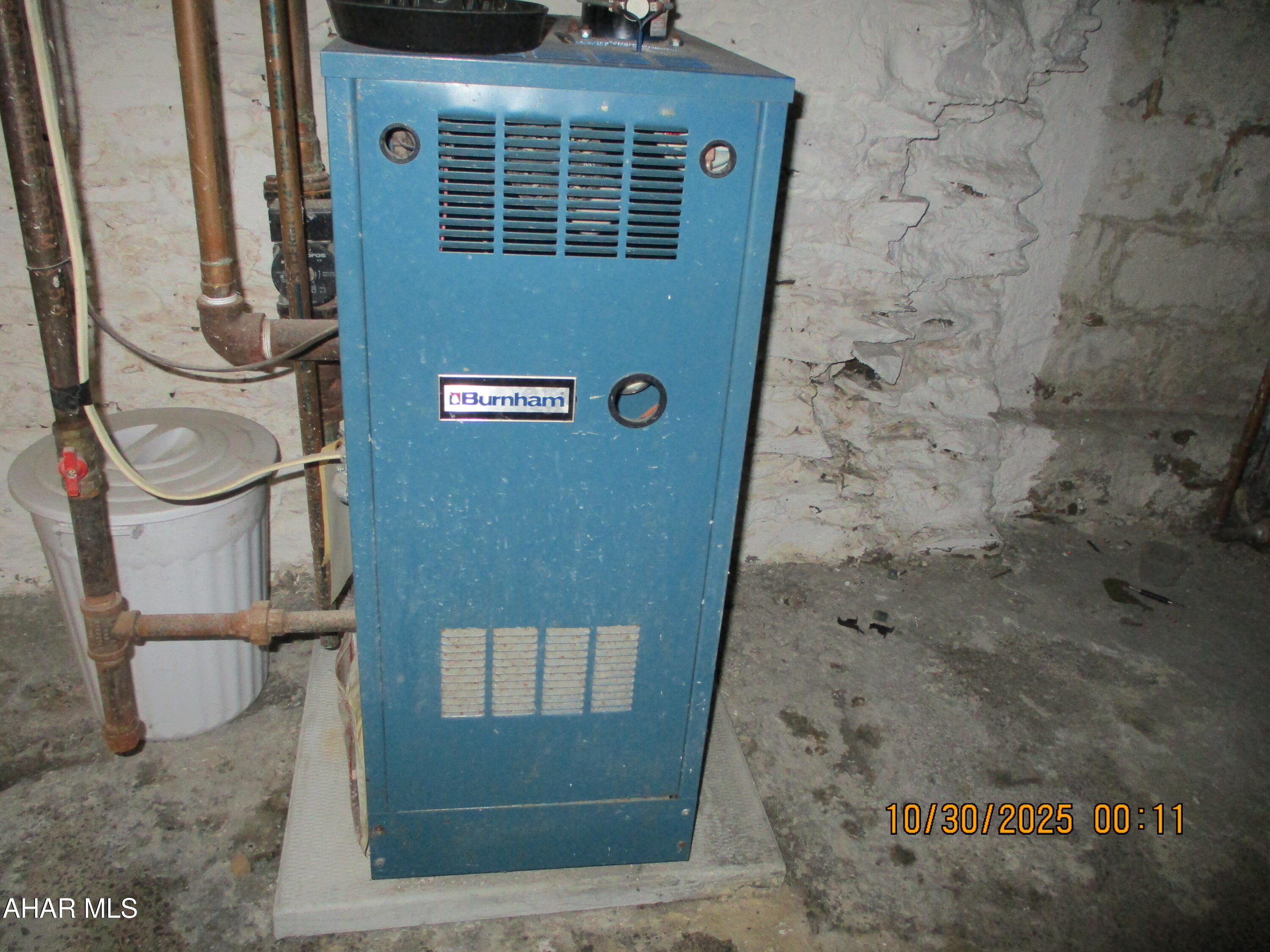 Garfield Park Area - Residential