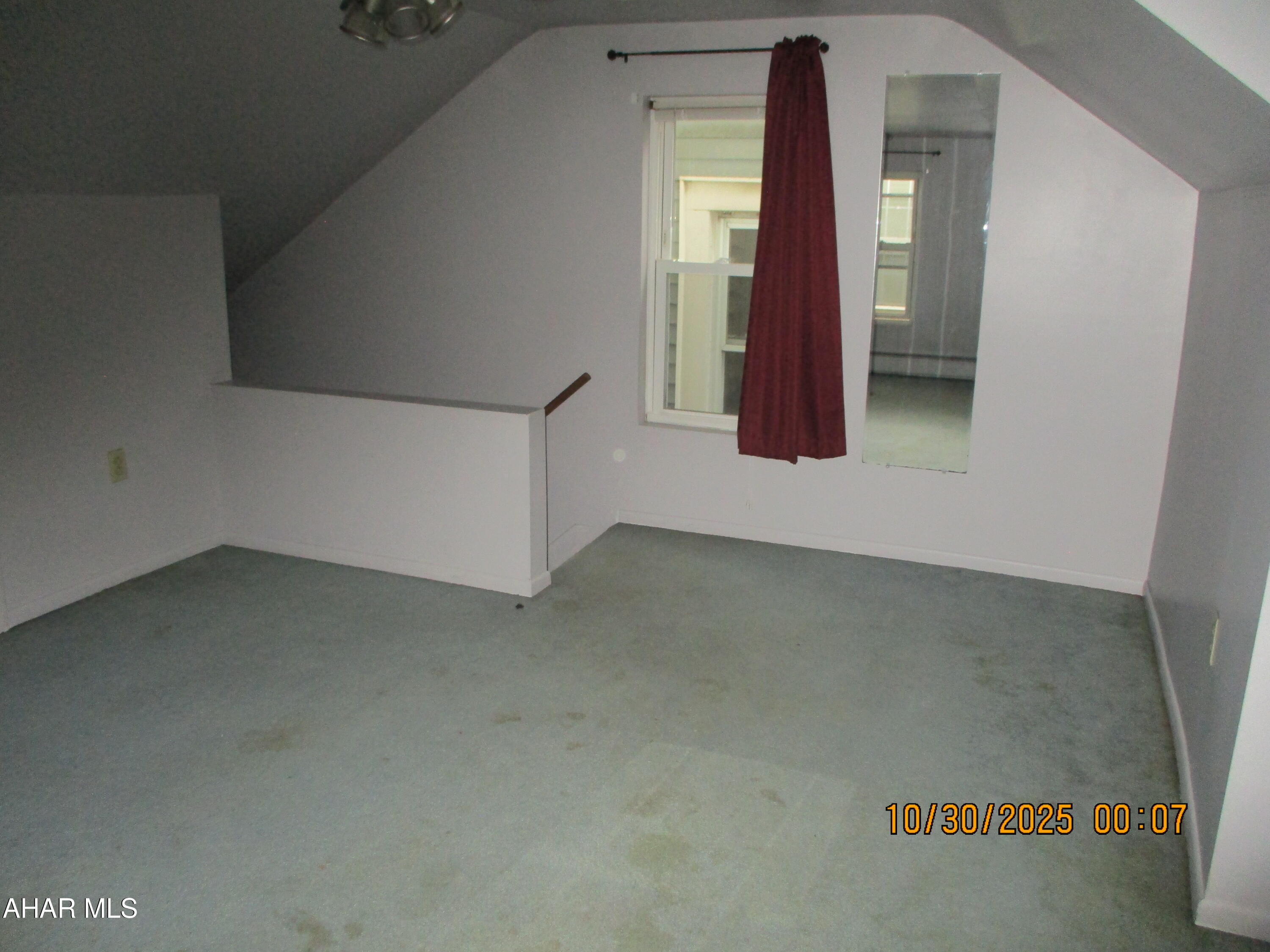 Garfield Park Area - Residential