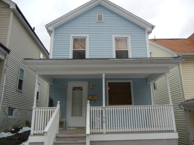 Toy Town - Residential