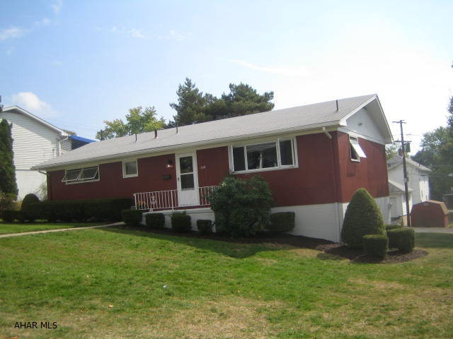 Fairview - Residential