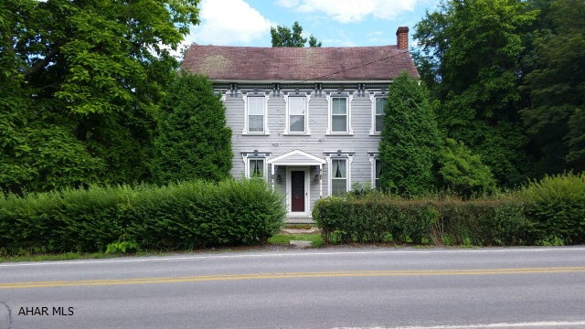 Sinking Valley - Residential