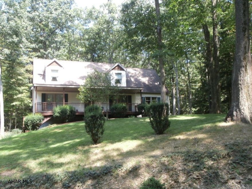 Very clean and well maintained home. Large kitchen, 1st floor master bedroom, Second floor den or Family room, water conditioner, Central Air, Jacuzzi and separate shower in master bath.