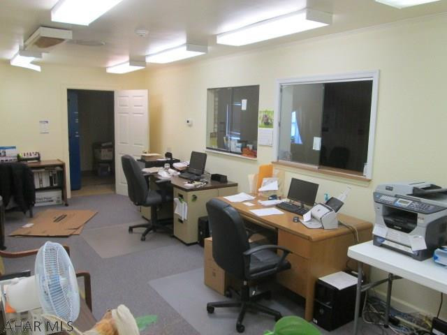 Unknown - Commercial Sale