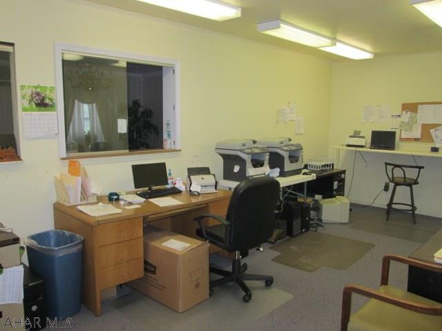 Unknown - Commercial Sale