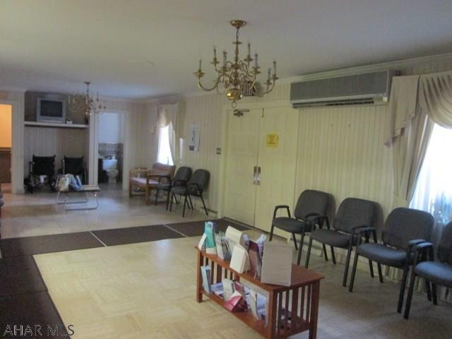 Unknown - Commercial Sale