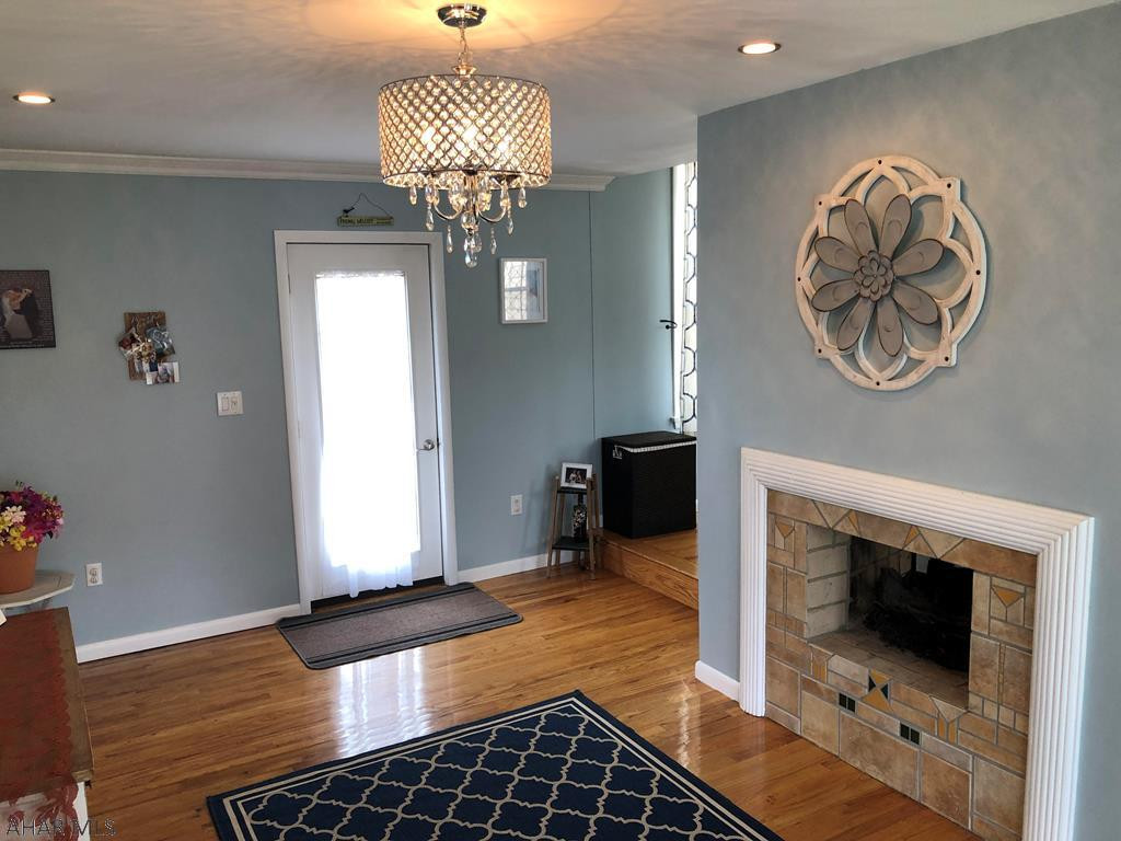 Sylvan Hills - Residential