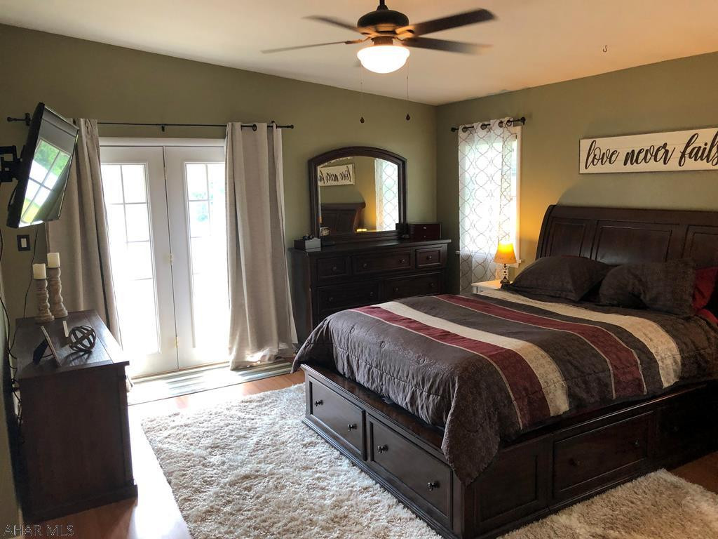 Sylvan Hills - Residential