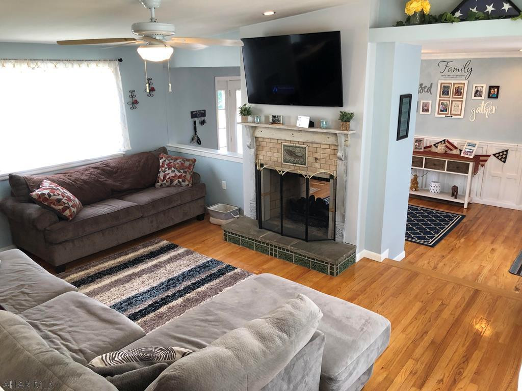 Sylvan Hills - Residential