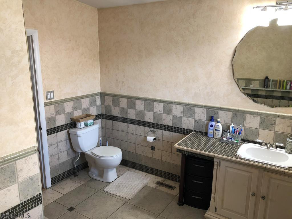 Sylvan Hills - Residential