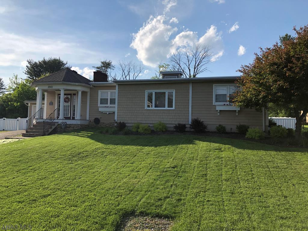 Sylvan Hills - Residential