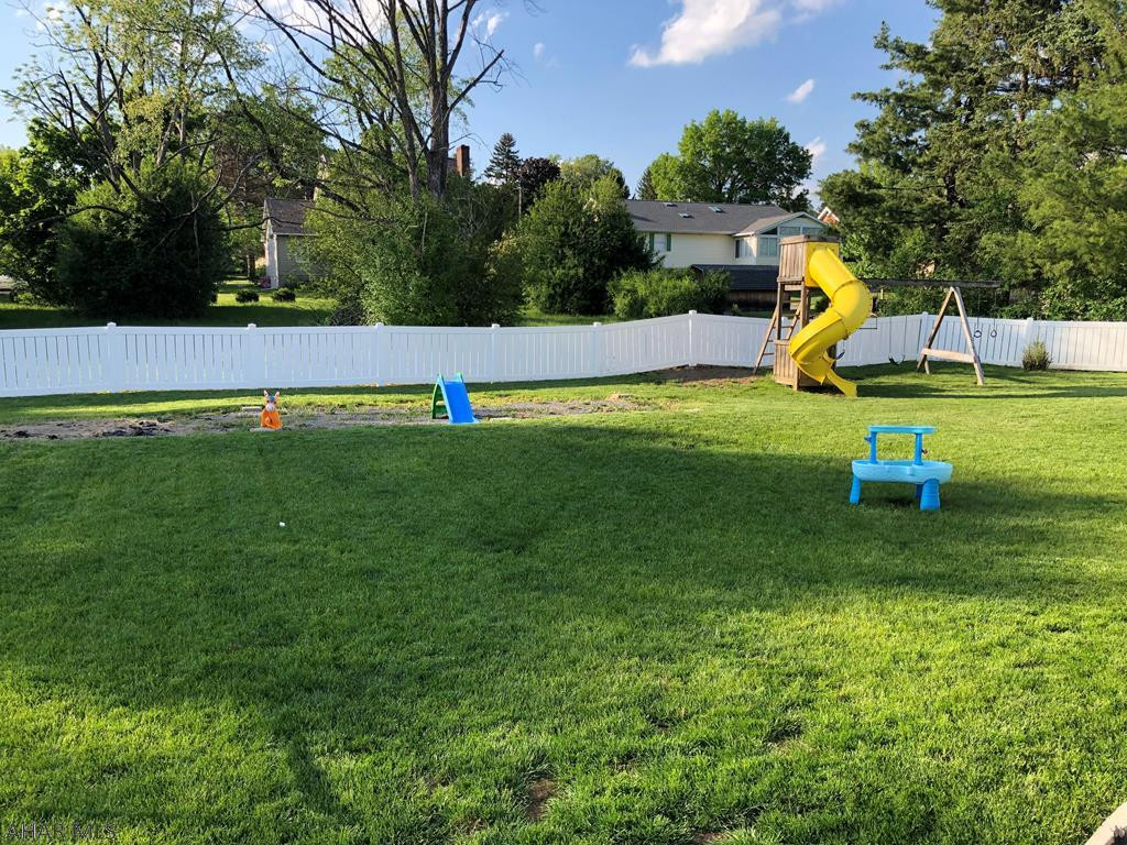 Sylvan Hills - Residential