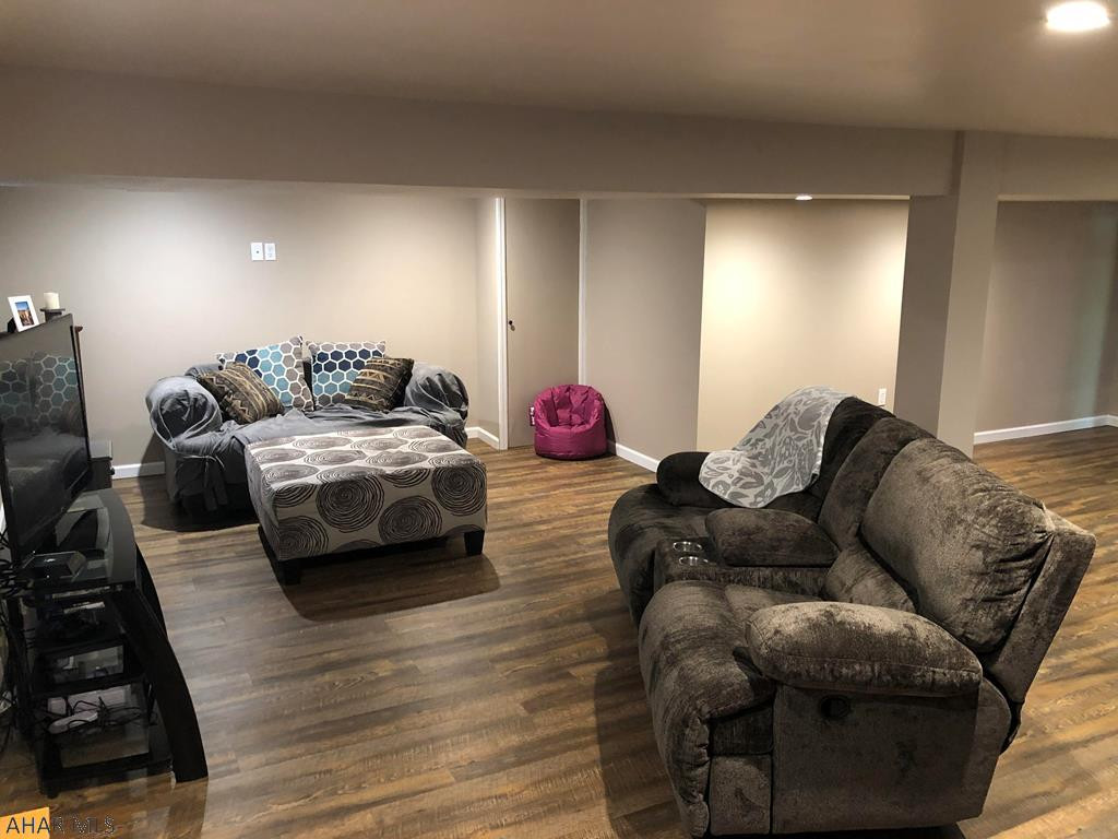 Sylvan Hills - Residential