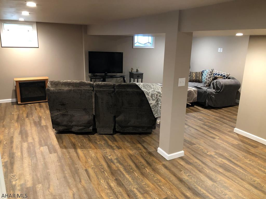 Sylvan Hills - Residential