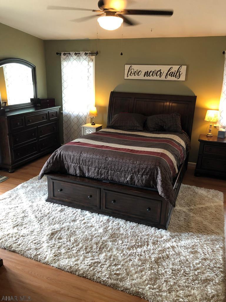 Sylvan Hills - Residential