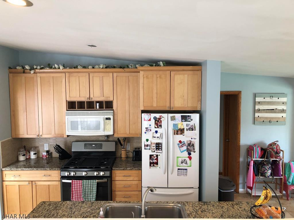 Sylvan Hills - Residential