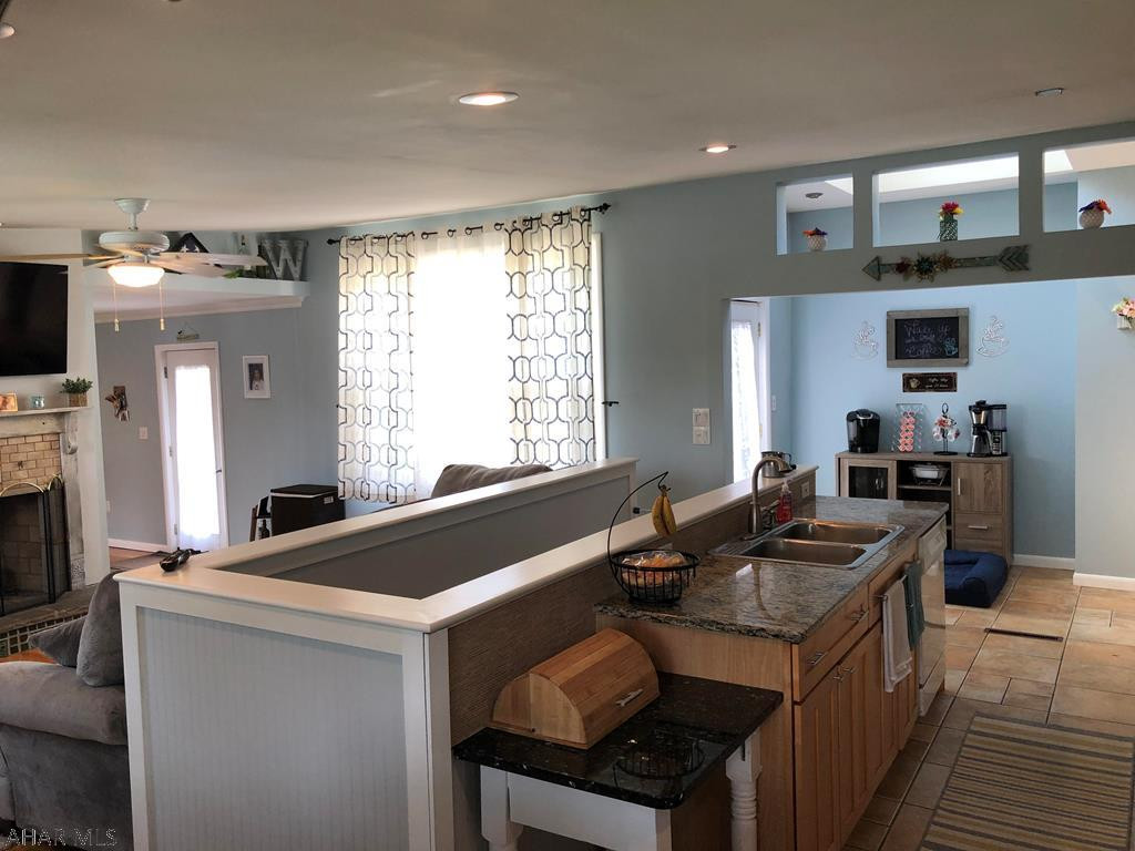 Sylvan Hills - Residential