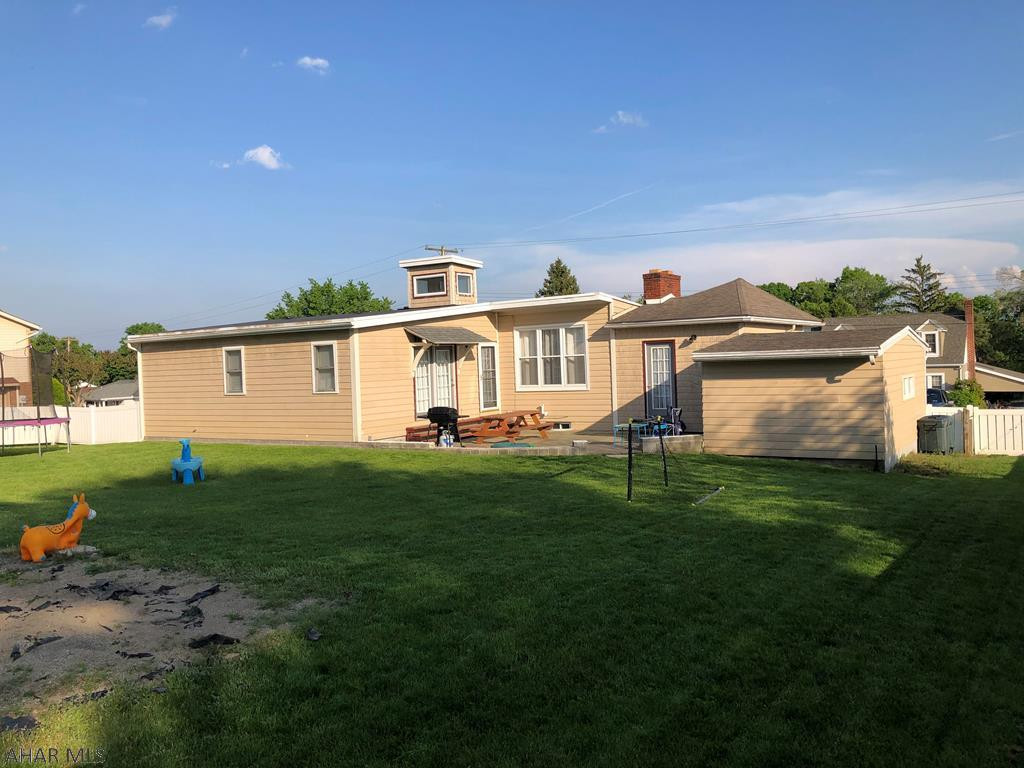 Sylvan Hills - Residential