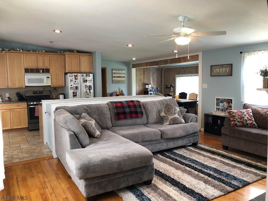 Sylvan Hills - Residential