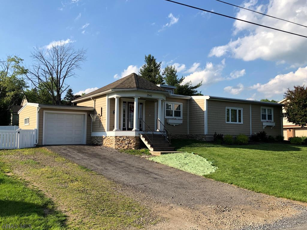 Sylvan Hills - Residential