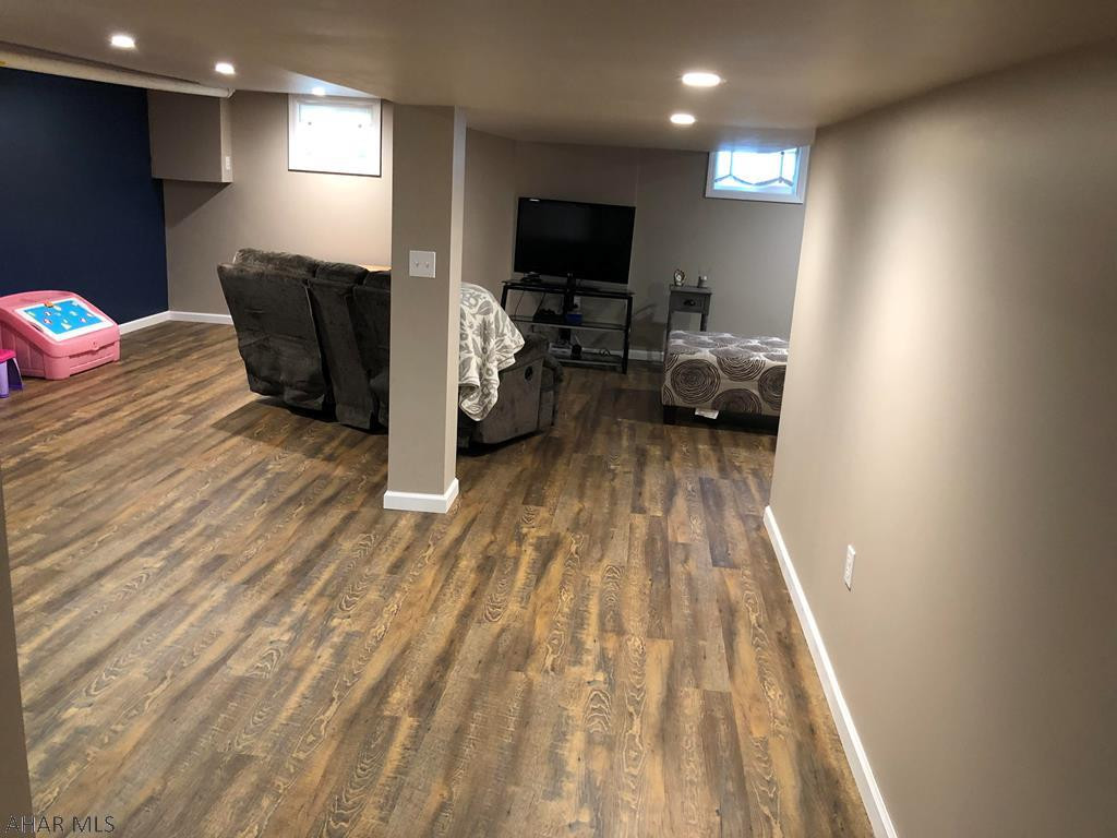 Sylvan Hills - Residential