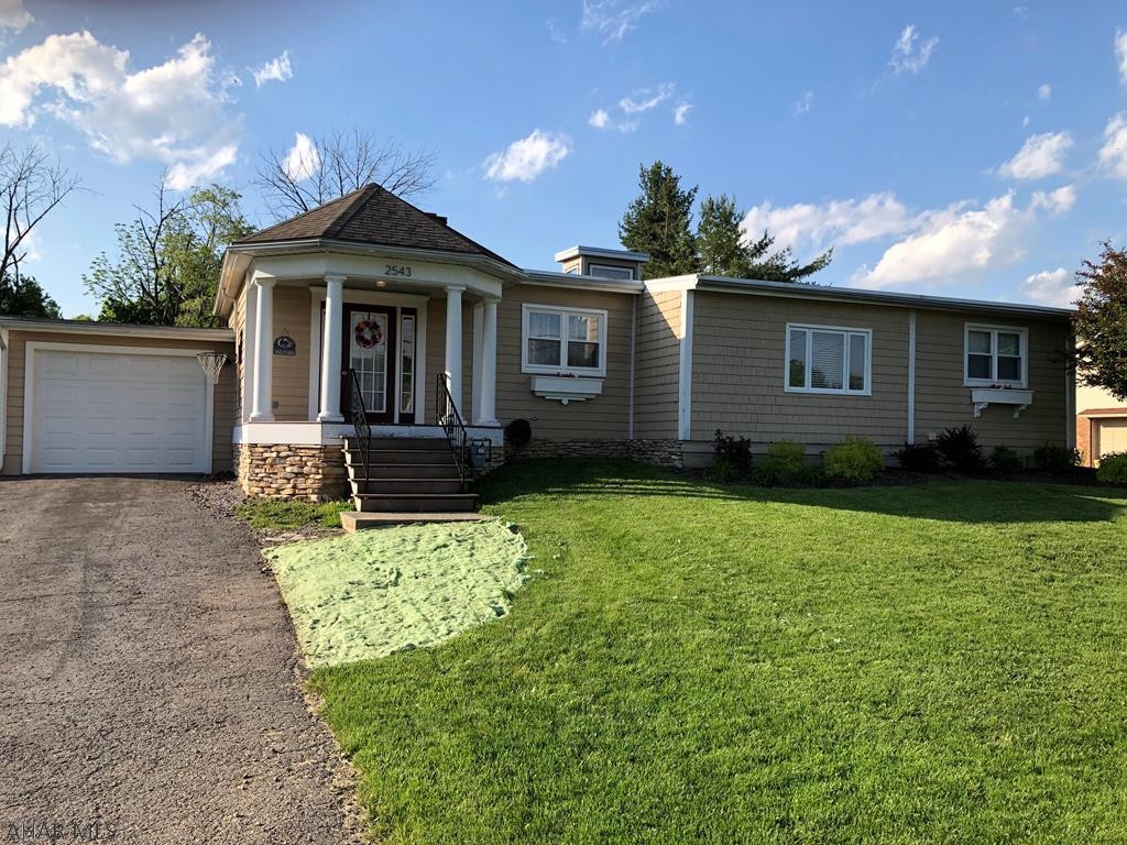 Sylvan Hills - Residential