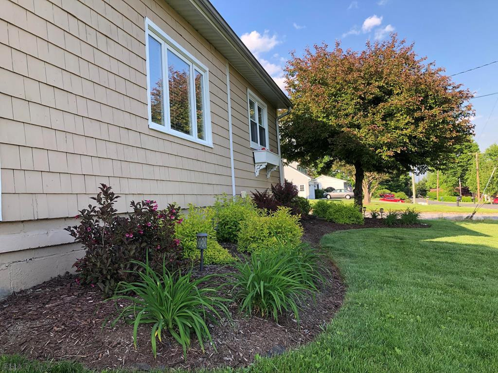 Sylvan Hills - Residential