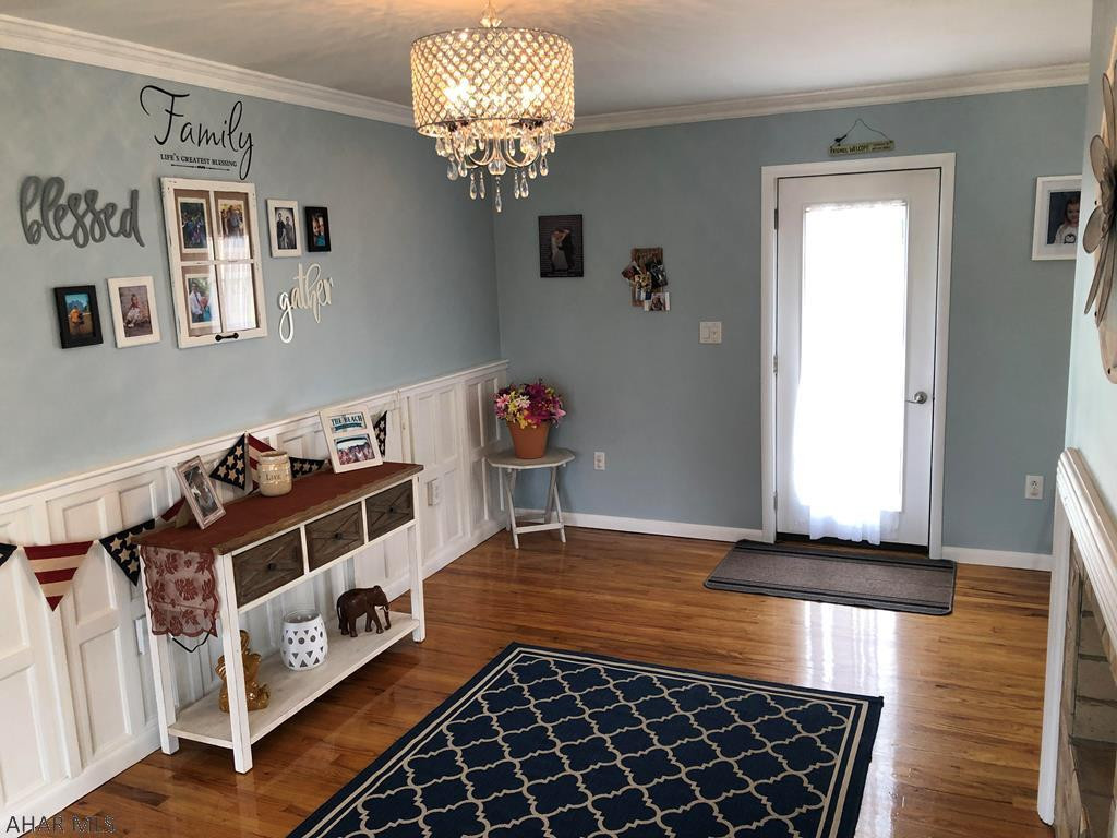 Sylvan Hills - Residential