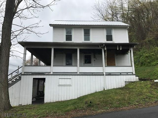 Unknown - Residential