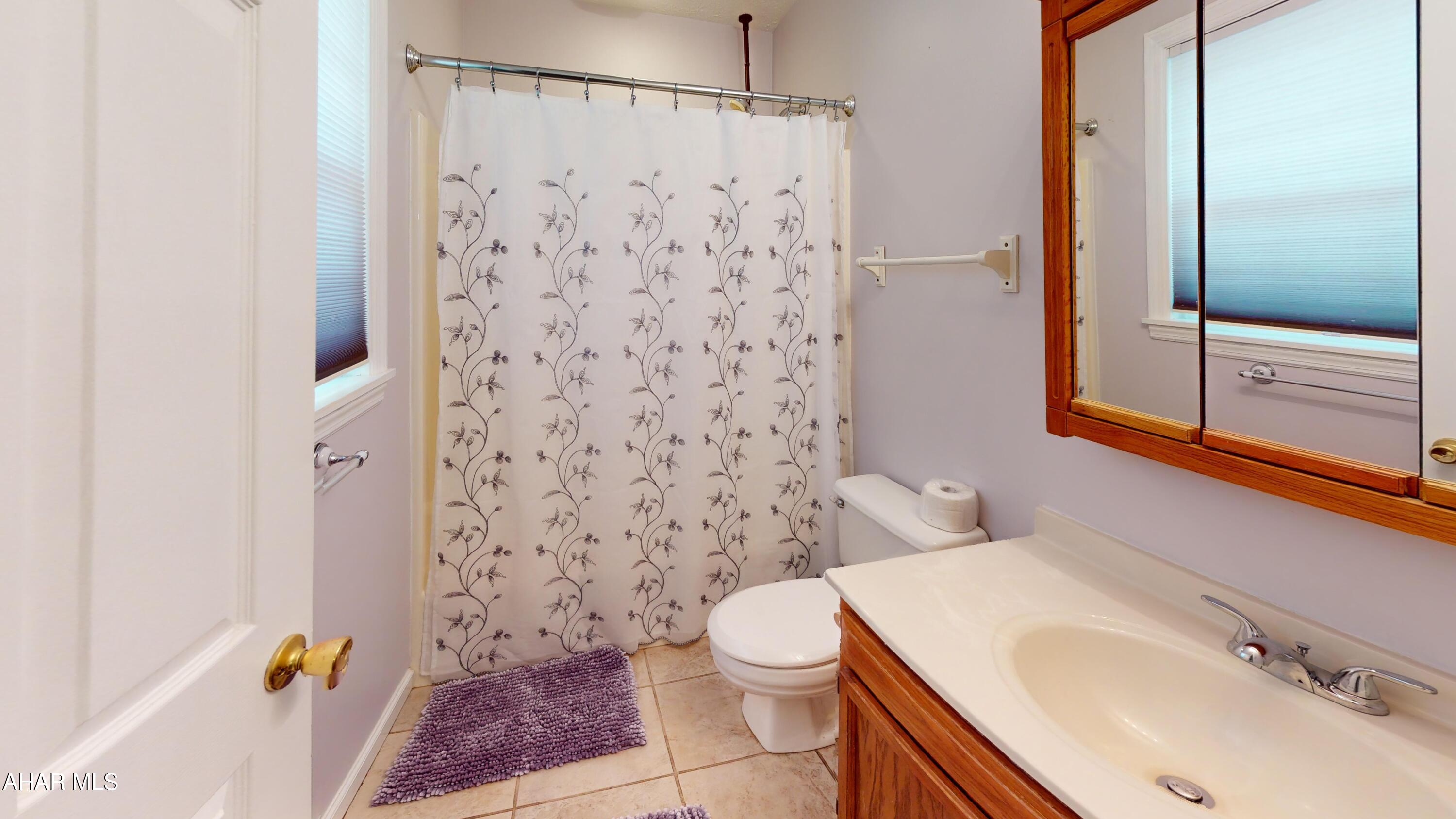 Rolling Hills - Residential