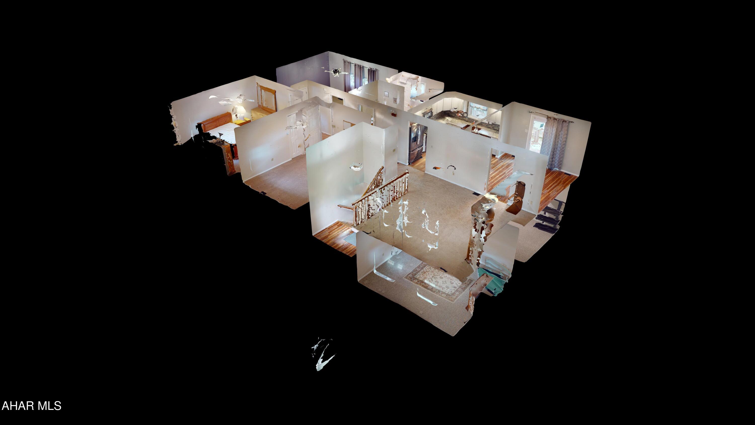 Rolling Hills - Residential