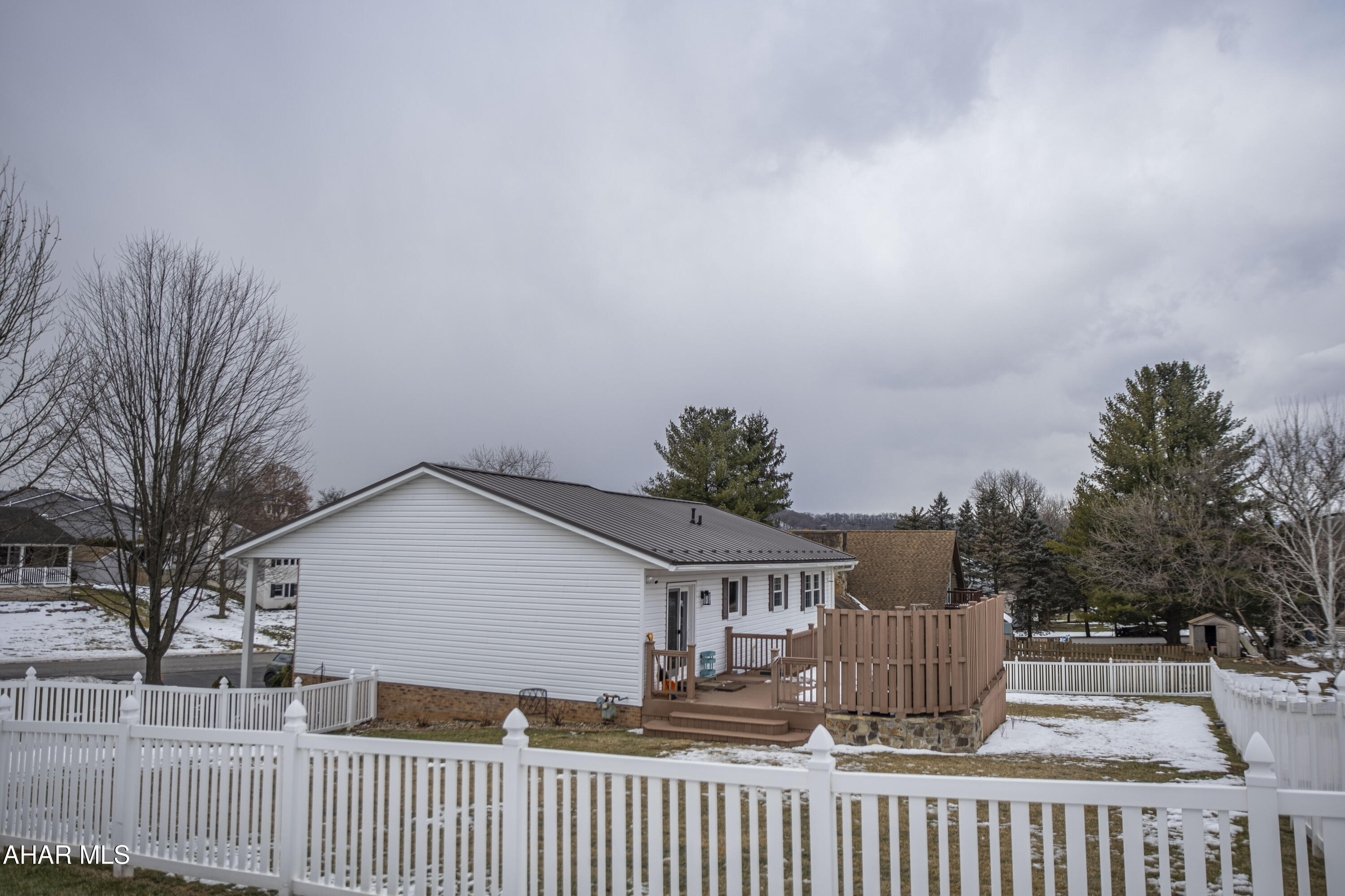 Rolling Hills - Residential