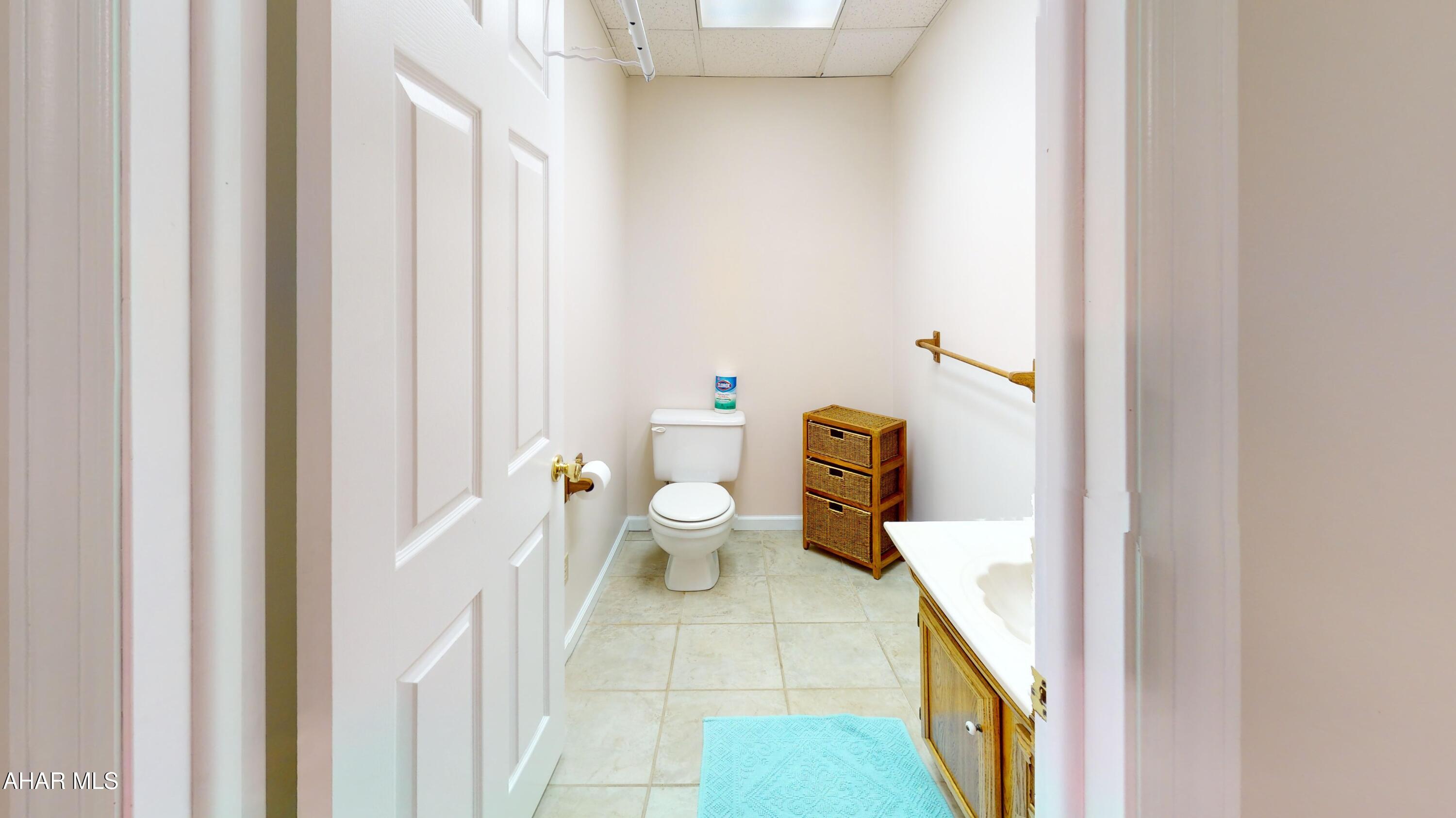 Rolling Hills - Residential