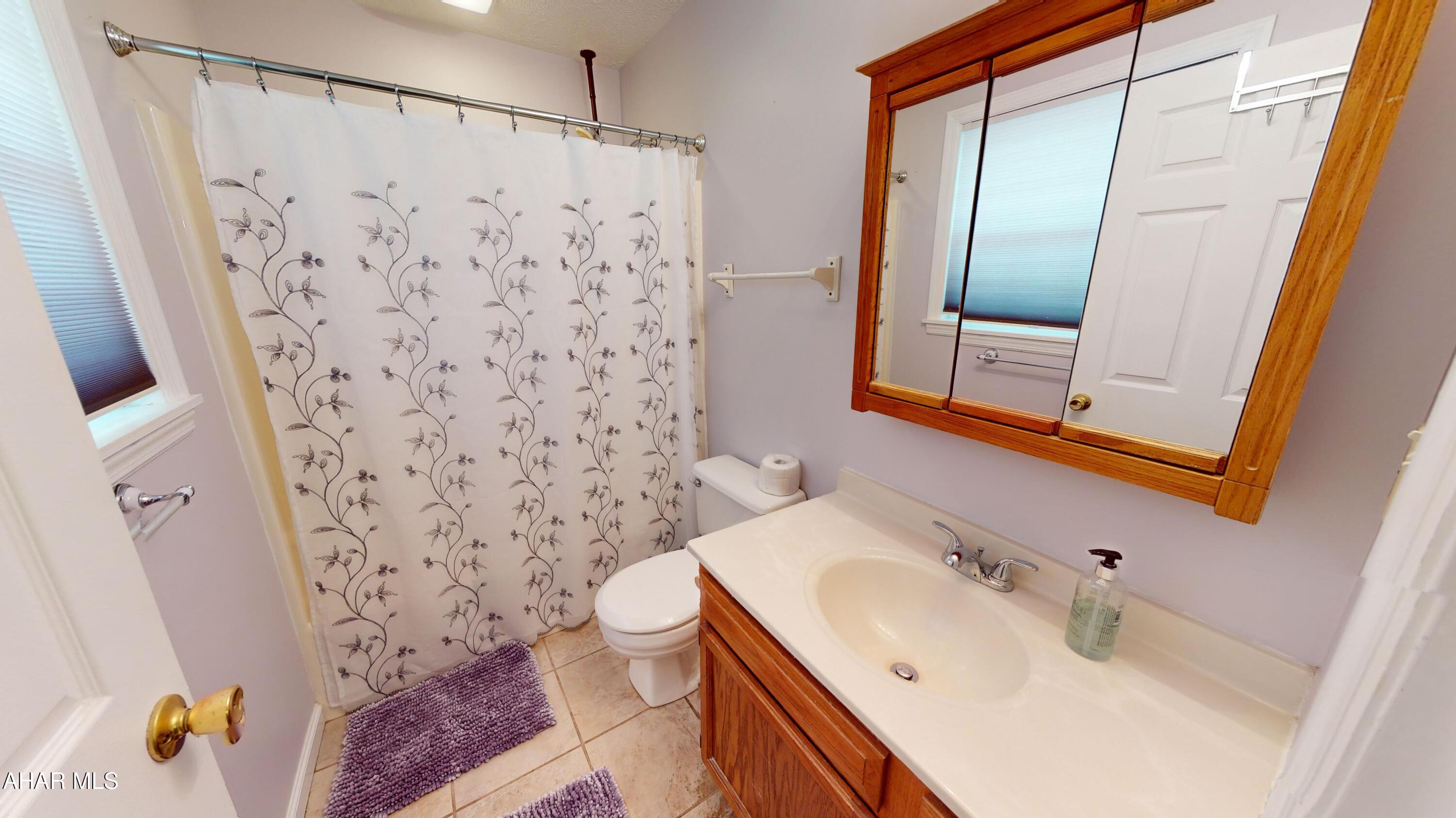 Rolling Hills - Residential