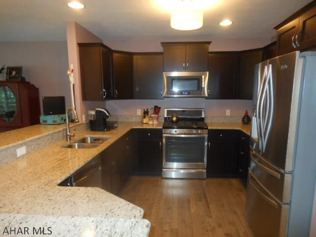 Harvest Glen - Residential