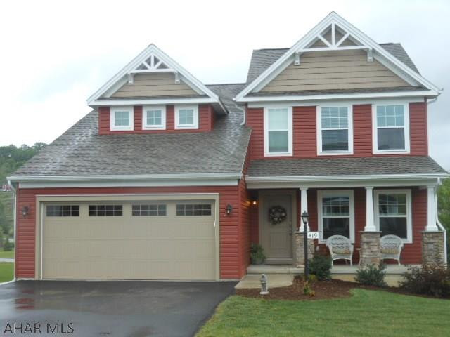 Harvest Glen - Residential