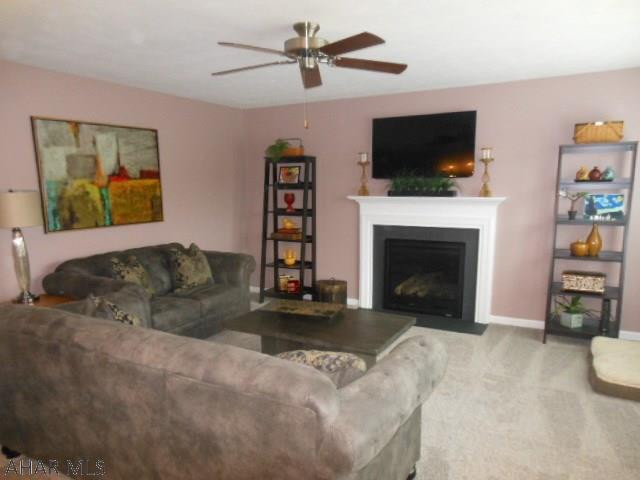 Harvest Glen - Residential