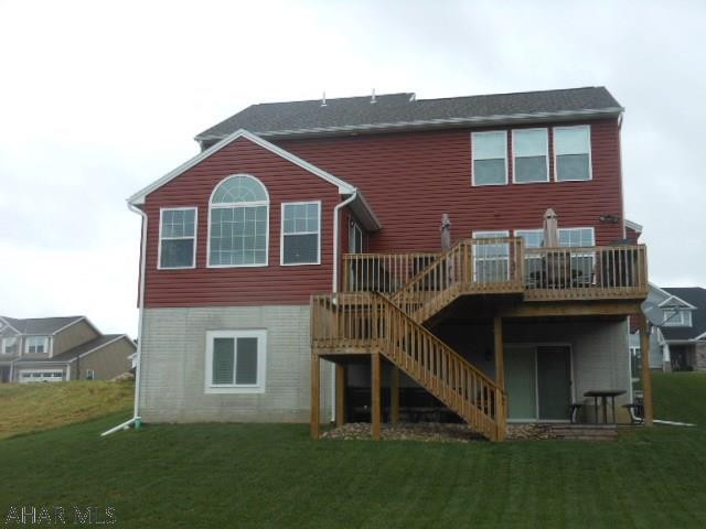 Harvest Glen - Residential